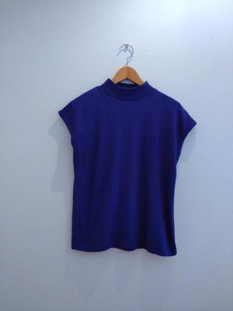 ANNE KLEIN◆パープル 紫 スウェット素材 タンクトップ Mサイズ < ブランド  ANNE KLEIN◆パープル 紫 スウェット素材 タンクトップ Mサイズ  < ブランドの