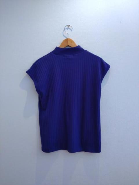ANNE KLEIN◆パープル 紫 スウェット素材 タンクトップ Mサイズ < ブランド  ANNE KLEIN◆パープル 紫 スウェット素材 タンクトップ Mサイズ < ブランドの