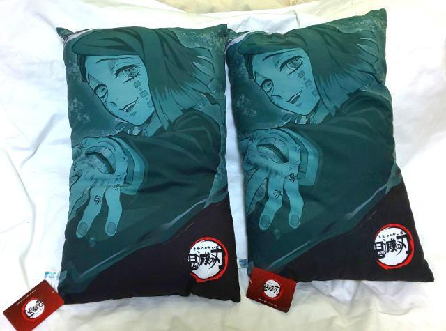 【鬼滅の刃】☆魘夢?☆メガジャンボクッション☆2個セット☆ < アニメ/コミック/キャラクター  【鬼滅の刃】☆魘夢?☆メガジャンボクッション☆2個セット☆ < アニメ/コミック/キャラクターの