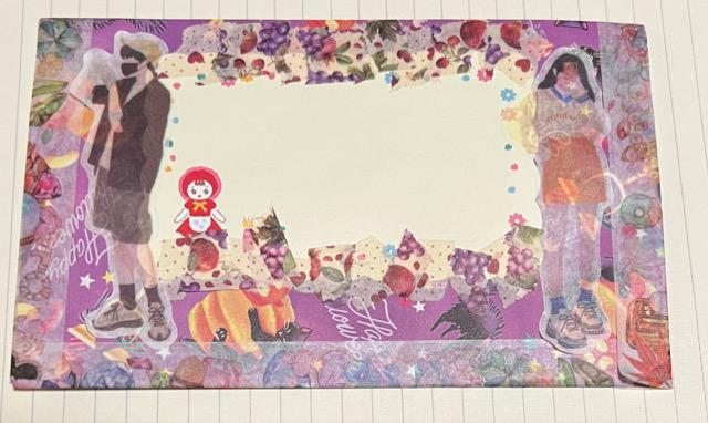 風刺 ハロウィン@ 収穫祭 ダブルポケット < インテリア/ライフ  風刺 ハロウィン@ 収穫祭 ダブルポケット < インテリア/ライフの