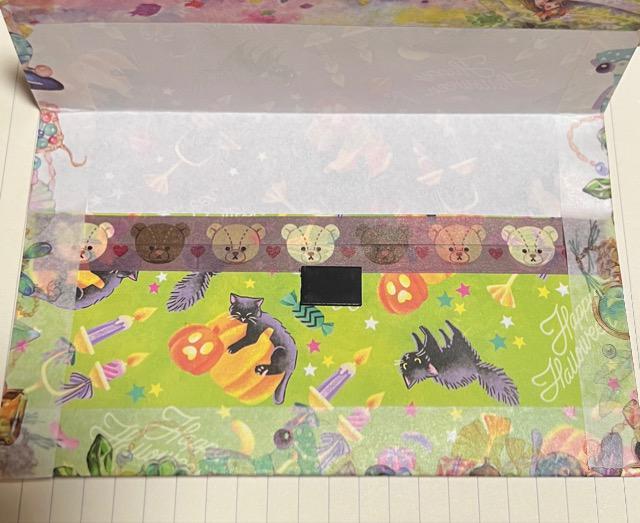 風刺 ハロウィン@ 収穫祭 ダブルポケット < インテリア/ライフ  風刺 ハロウィン@ 収穫祭 ダブルポケット < インテリア/ライフの