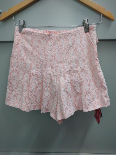 Honey Bunch☆総レースキュロットパンツ < ブランド Honey Bunch☆総レースキュロットパンツ < ブランドの