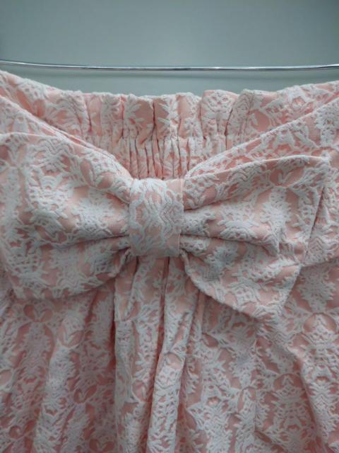 Honey Bunch☆総レースキュロットパンツ < ブランド Honey Bunch☆総レースキュロットパンツ < ブランドの