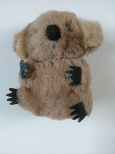 中古品 コアラ ぬいぐるみ 小  < おもちゃ  中古品 コアラ ぬいぐるみ 小   < おもちゃの