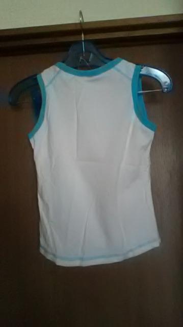 21*新品*タンクトップ < キッズ/ベビー 21*新品*タンクトップ < キッズ/ベビーの