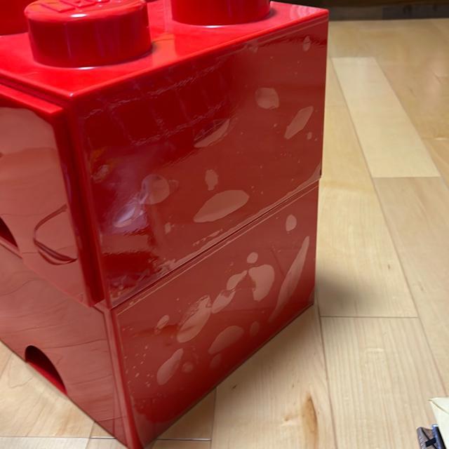 LEGO引き出しレゴ収納2個 < インテリア/ライフ LEGO引き出しレゴ収納2個 < インテリア/ライフの