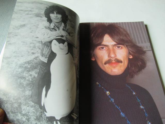 シンコーミュージック・ムック ジョージ・ハリスン  1943−2001 < 本/雑誌  シンコーミュージック・ムック ジョージ・ハリスン  1943−2001 < 本/雑誌の