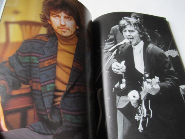 シンコーミュージック・ムック ジョージ・ハリスン  1943−2001 < 本/雑誌  シンコーミュージック・ムック ジョージ・ハリスン  1943−2001 < 本/雑誌の