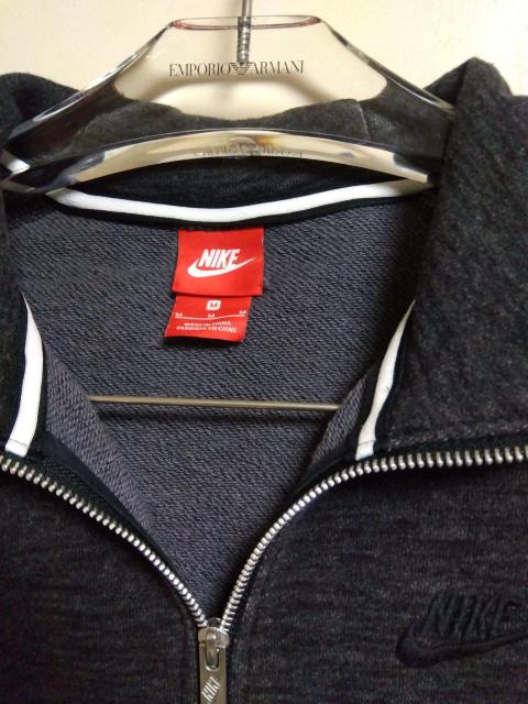 i  NIKE Ȓp[J[Msize  uh 