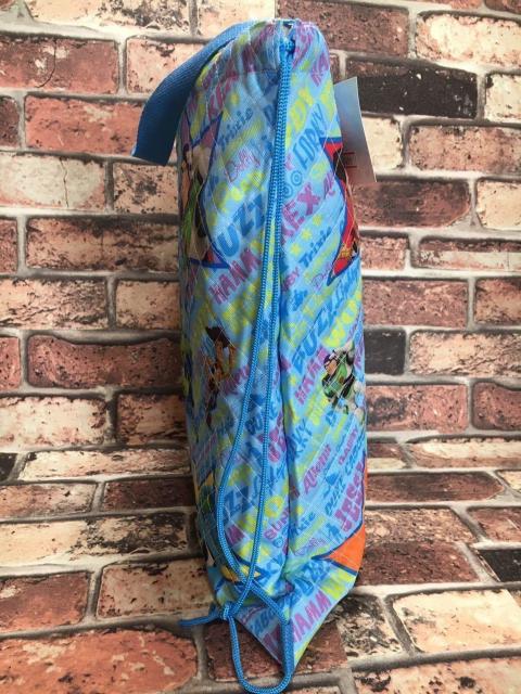 送料無料!人気キャラ クター ジュニアキルトナップサック(4柄から)1個 < キッズ/ベビー  送料無料!人気キャラ クター ジュニアキルトナップサック(4柄から)1個 < キッズ/ベビーの