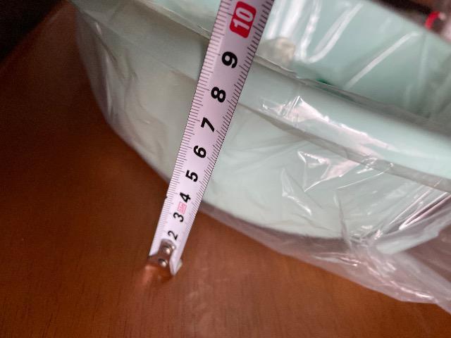 ♯新品♯けろけろけろっぴ ふろおけ サンリオくじ 洗面器 ケロケロケロッピ < アニメ/コミック/キャラクター  ♯新品♯けろけろけろっぴ ふろおけ サンリオくじ 洗面器 ケロケロケロッピ < アニメ/コミック/キャラクターの