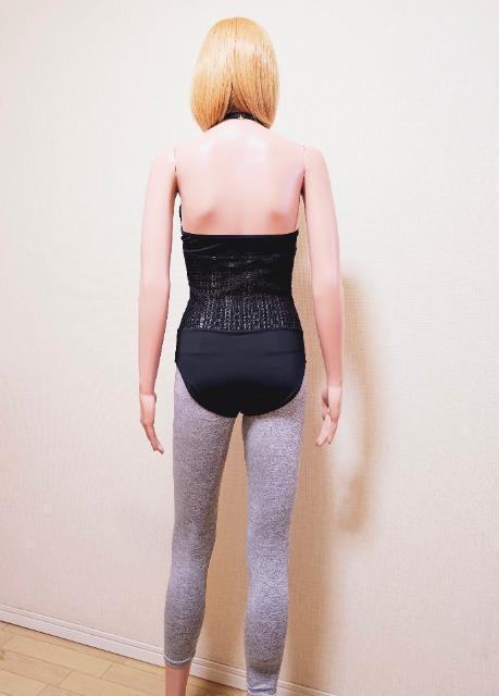 美品☆トールLL☆光沢つるぴた素材のレース切替セットUPウェア☆3点で即落 < レジャー/スポーツ  美品☆トールLL☆光沢つるぴた素材のレース切替セットUPウェア☆3点で即落 < レジャー/スポーツの