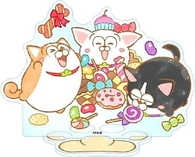 ���������������������񁙏���/�X�C�[�cver.��BIG�A�N�����X�^���h���Č�(������)�E�ꏼ(�{�X�g��)�E�`����(�g�h��)��  �� �A�j��/�R�~�b�N/�L�����N�^�[�� 