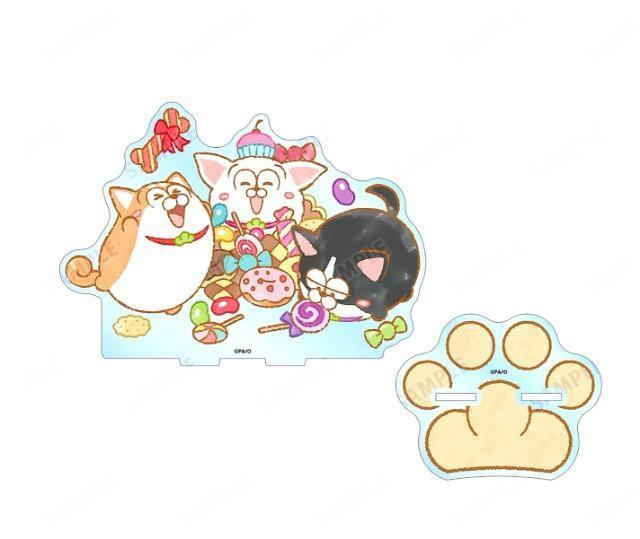 ���������������������񁙏���/�X�C�[�cver.��BIG�A�N�����X�^���h���Č�(������)�E�ꏼ(�{�X�g��)�E�`����(�g�h��)�� �� �A�j��/�R�~�b�N/�L�����N�^�[�� 