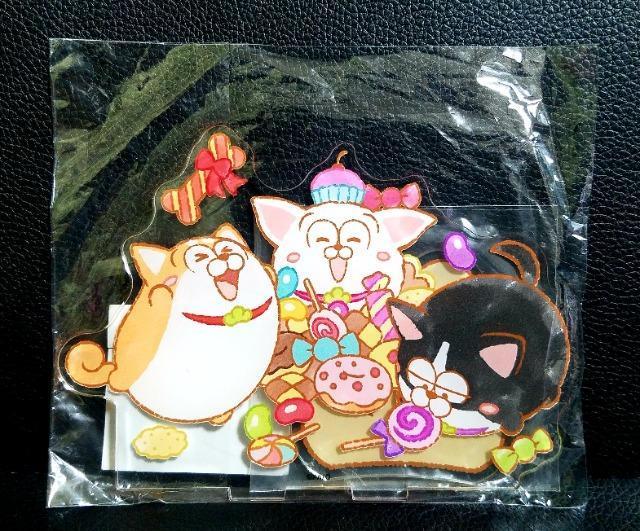 ���������������������񁙏���/�X�C�[�cver.��BIG�A�N�����X�^���h���Č�(������)�E�ꏼ(�{�X�g��)�E�`����(�g�h��)�� �� �A�j��/�R�~�b�N/�L�����N�^�[�� 