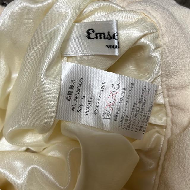 タンス整理品 衣類 おまとめOK ホームクリーニング済み スカート Mサイズ クリーム色 < 女性ファッション  タンス整理品 衣類 おまとめOK ホームクリーニング済み スカート Mサイズ クリーム色 < 女性ファッションの