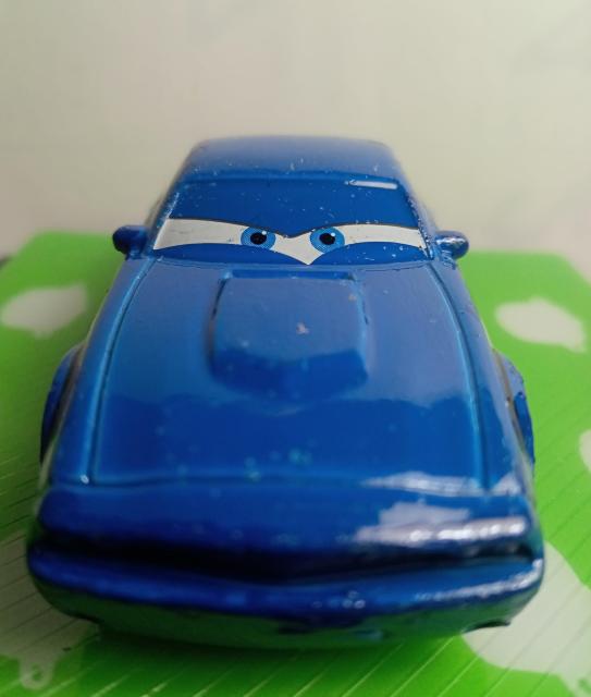 トミカディズニーカーズ1台 < ホビー トミカディズニーカーズ1台 < ホビーの