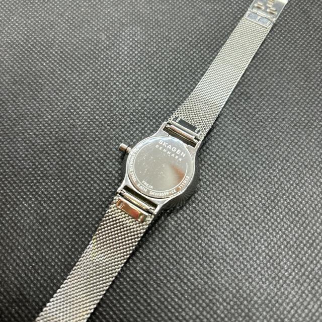 即決 SKAGEN スカーゲン 腕時計 SKW2699 < 女性アクセサリー/時計  即決 SKAGEN スカーゲン 腕時計 SKW2699 < 女性アクセサリー/時計の