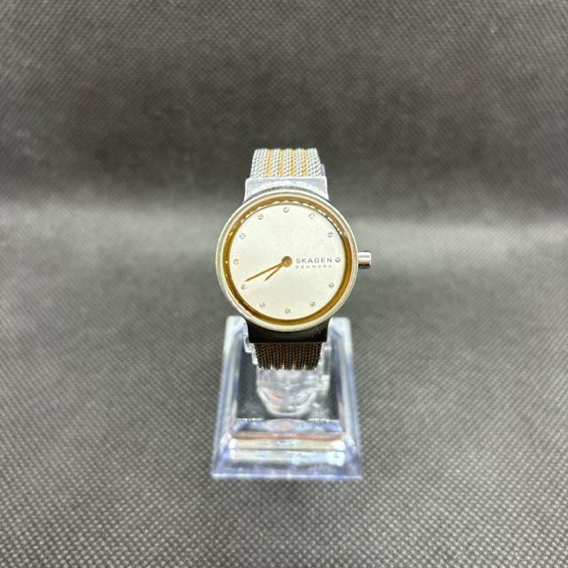 即決 SKAGEN スカーゲン 腕時計 SKW2699 < 女性アクセサリー/時計  即決 SKAGEN スカーゲン 腕時計 SKW2699 < 女性アクセサリー/時計の