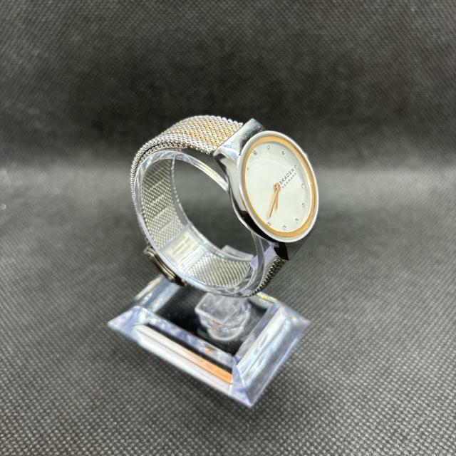 即決 SKAGEN スカーゲン 腕時計 SKW2699 < 女性アクセサリー/時計  即決 SKAGEN スカーゲン 腕時計 SKW2699 < 女性アクセサリー/時計の