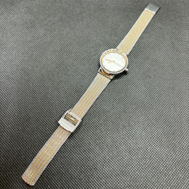 即決 SKAGEN スカーゲン 腕時計 SKW2699 < 女性アクセサリー/時計  即決 SKAGEN スカーゲン 腕時計 SKW2699 < 女性アクセサリー/時計の
