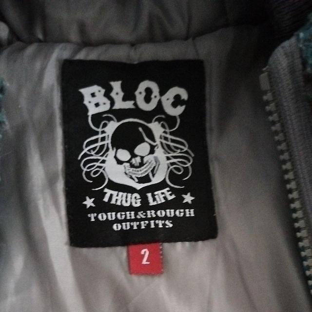 THUG LIFE  BLOC 2TCY@70TCY@BLOC  LbY/xr[ 