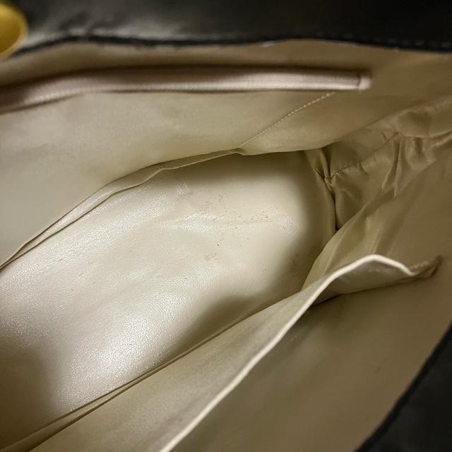 【1円スタート】【Kitamura / キタムラ】 レザー / ハンドバッグ / ポーチ付き < ブランド  【1円スタート】【Kitamura / キタムラ】 レザー / ハンドバッグ / ポーチ付き < ブランドの