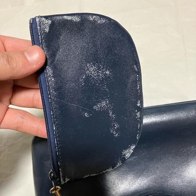 【1円スタート】【Kitamura / キタムラ】 レザー / ハンドバッグ / ポーチ付き < ブランド  【1円スタート】【Kitamura / キタムラ】 レザー / ハンドバッグ / ポーチ付き < ブランドの