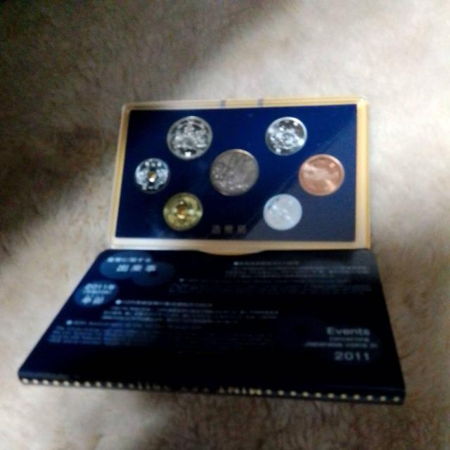 ǁ@MINTO SET 2011@LOݕ  zr[ 