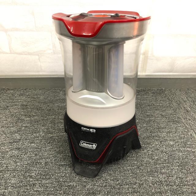 Coleman コールマン LED ランタン CPX6 COMPATIBLE < ブランド  Coleman コールマン LED ランタン CPX6 COMPATIBLE  < ブランドの