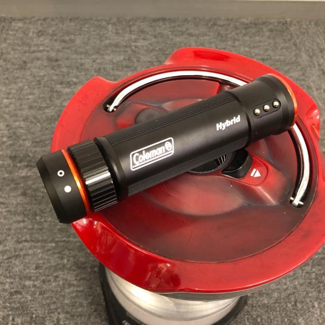Coleman コールマン LED ランタン CPX6 COMPATIBLE < ブランド  Coleman コールマン LED ランタン CPX6 COMPATIBLE < ブランドの