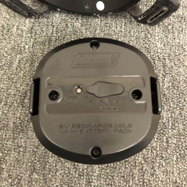Coleman コールマン LED ランタン CPX6 COMPATIBLE < ブランド  Coleman コールマン LED ランタン CPX6 COMPATIBLE < ブランドの