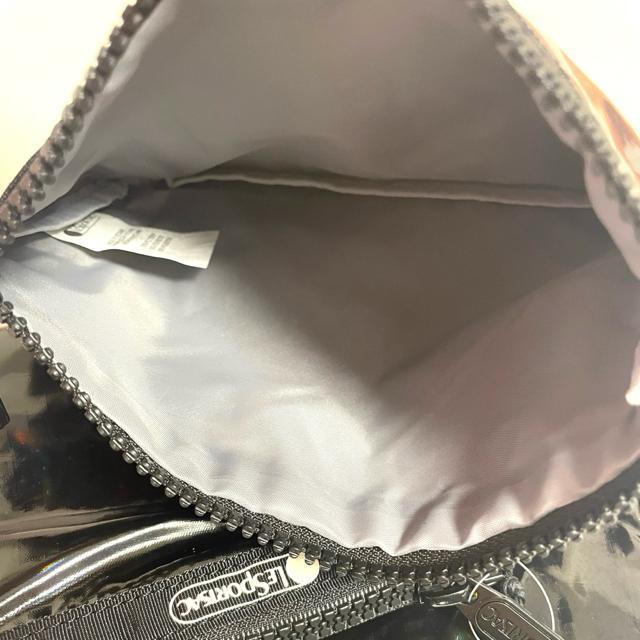 ★新品★LeSportsac レスポートサック ブラック 黒色 ポーチ コスメポーチ 3455 セット 送料無料 < 女性ファッション  ★新品★LeSportsac レスポートサック ブラック 黒色 ポーチ コスメポーチ 3455 セット 送料無料 < 女性ファッションの