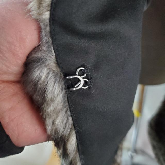 ݁607BEAUTY&YOUTHqEt@[R[gS  t@bV 