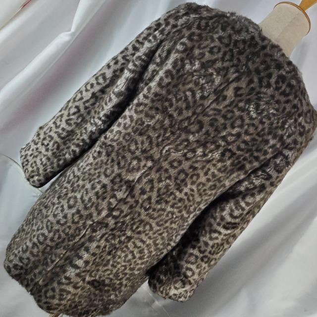 ݁607BEAUTY&YOUTHqEt@[R[gS  t@bV 