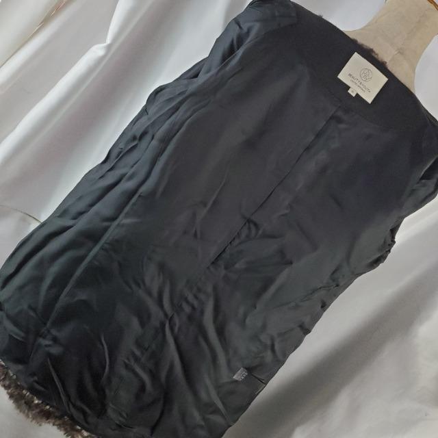 ݁607BEAUTY&YOUTHqEt@[R[gS  t@bV 