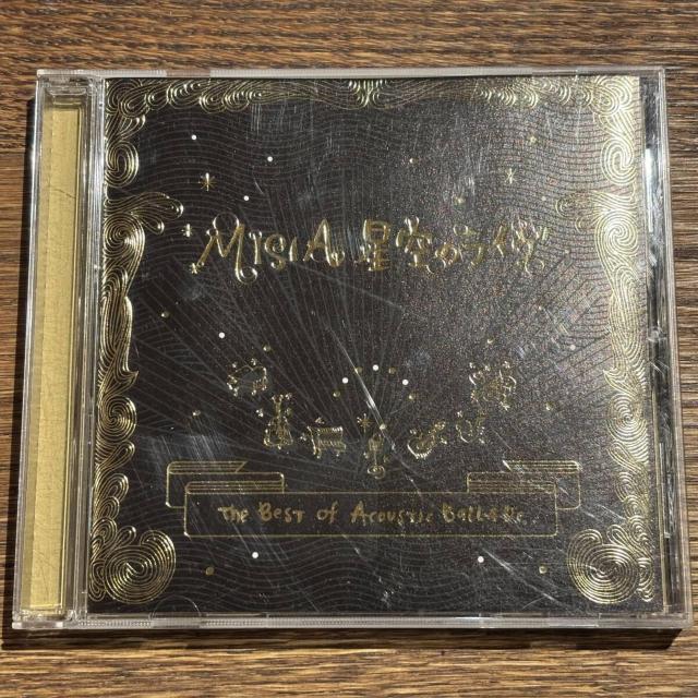 【MISIA】星空のライヴ < CD/DVD/ビデオ  【MISIA】星空のライヴ  < CD/DVD/ビデオの