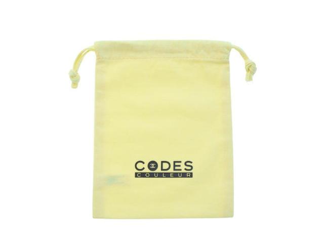 Vl mxeB В|[` CODES COULEUR J[ R[h 2023 ʌ CHANELyKiz  uh 