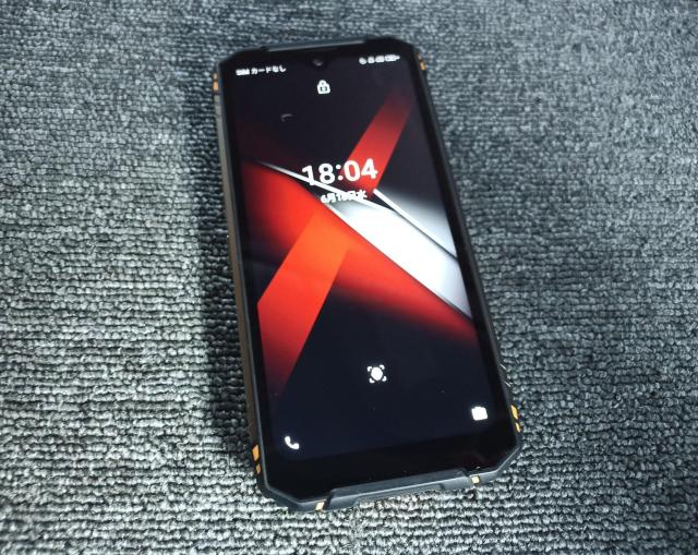 DOOGEE S96 Pro   Ɠd/AV 