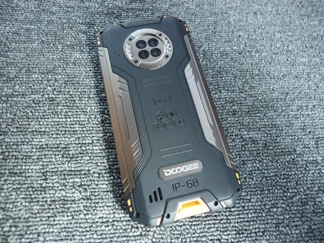 DOOGEE S96 Pro  Ɠd/AV 