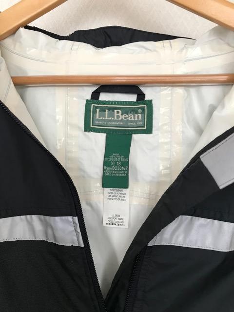 L.L.Bean CR[g 