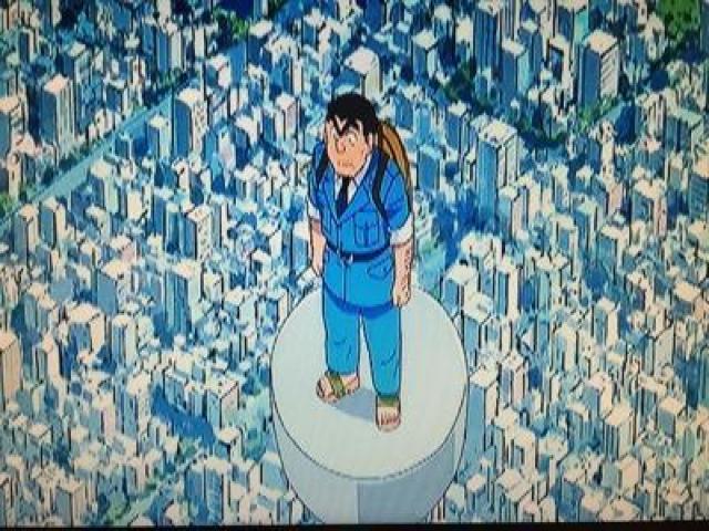 ☆こちら葛飾区亀有公園前派出所スペシャル11☆ファイナル両津勘吉 最後の日 < CD/DVD/ビデオ ☆こちら葛飾区亀有公園前派出所スペシャル11☆ファイナル両津勘吉 最後の日 < CD/DVD/ビデオの