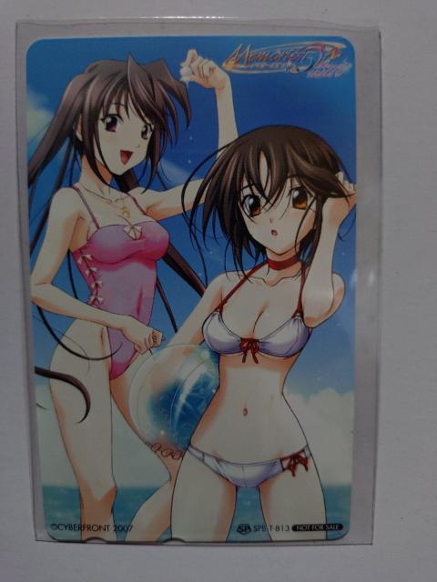 Memories off 5encore@eJ 