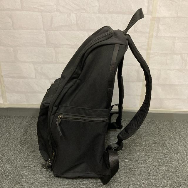 即決 FieldCore CORDURA バックパック リュック ブラック < 男性ファッション  即決 FieldCore CORDURA バックパック リュック ブラック < 男性ファッションの