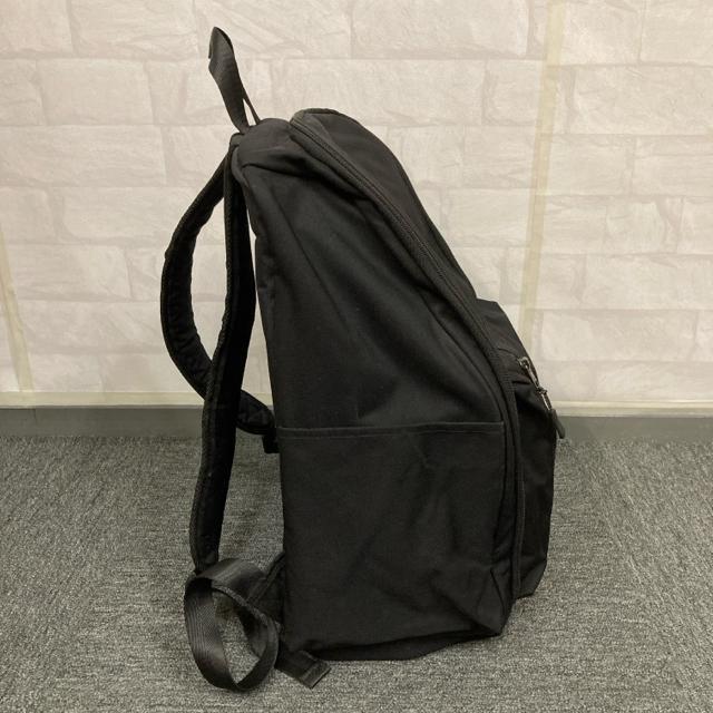 即決 FieldCore CORDURA バックパック リュック ブラック < 男性ファッション  即決 FieldCore CORDURA バックパック リュック ブラック < 男性ファッションの