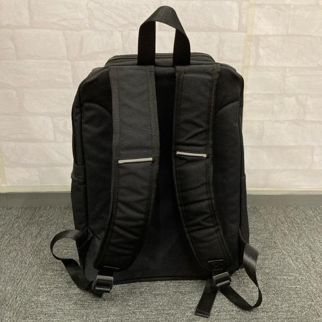 即決 FieldCore CORDURA バックパック リュック ブラック < 男性ファッション  即決 FieldCore CORDURA バックパック リュック ブラック < 男性ファッションの