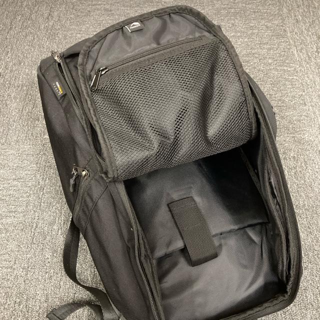 即決 FieldCore CORDURA バックパック リュック ブラック < 男性ファッション  即決 FieldCore CORDURA バックパック リュック ブラック < 男性ファッションの