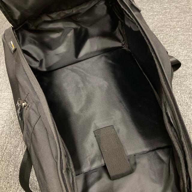 即決 FieldCore CORDURA バックパック リュック ブラック < 男性ファッション  即決 FieldCore CORDURA バックパック リュック ブラック < 男性ファッションの