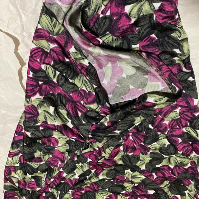 【AQUASCUTUM / アクアスキュータム】 花柄 / 半袖シャツ / 10 < ブランド 【AQUASCUTUM / アクアスキュータム】 花柄 / 半袖シャツ / 10 < ブランドの