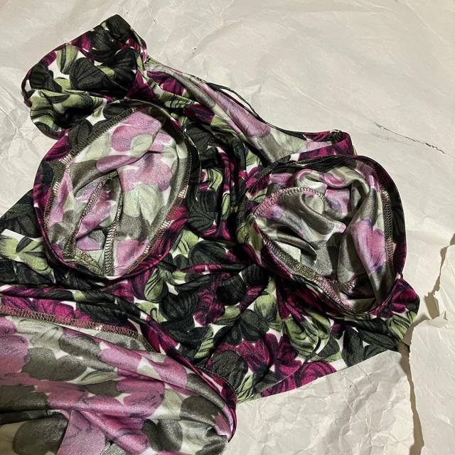 【AQUASCUTUM / アクアスキュータム】 花柄 / 半袖シャツ / 10 < ブランド 【AQUASCUTUM / アクアスキュータム】 花柄 / 半袖シャツ / 10 < ブランドの